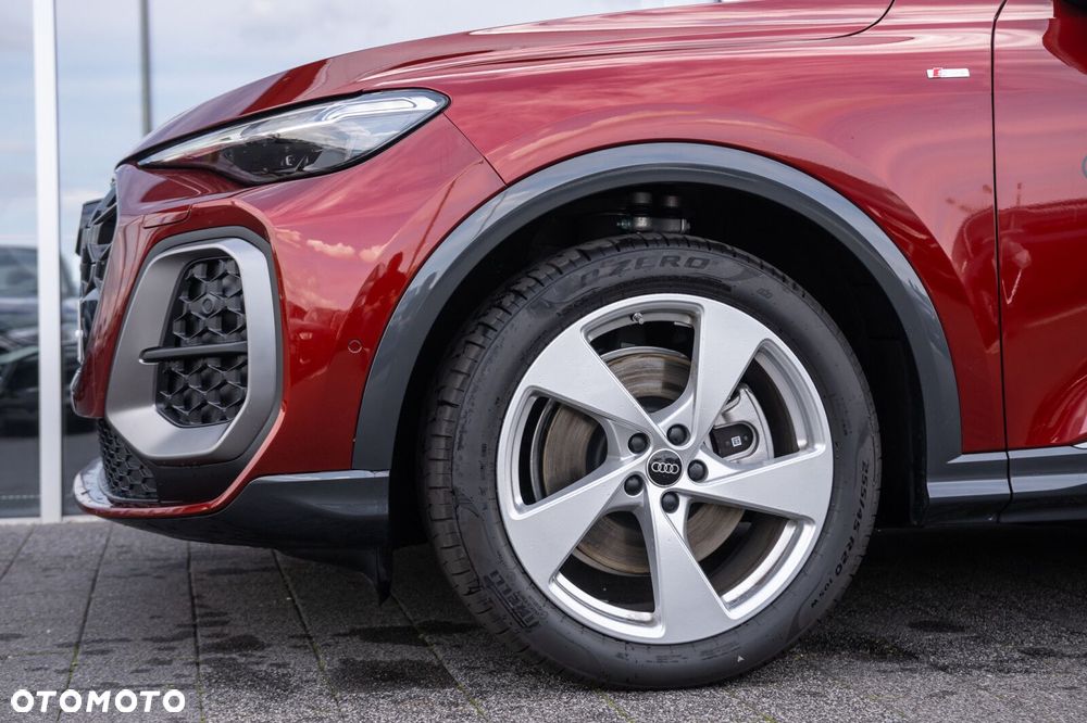 Audi Q5 Sportback - 6