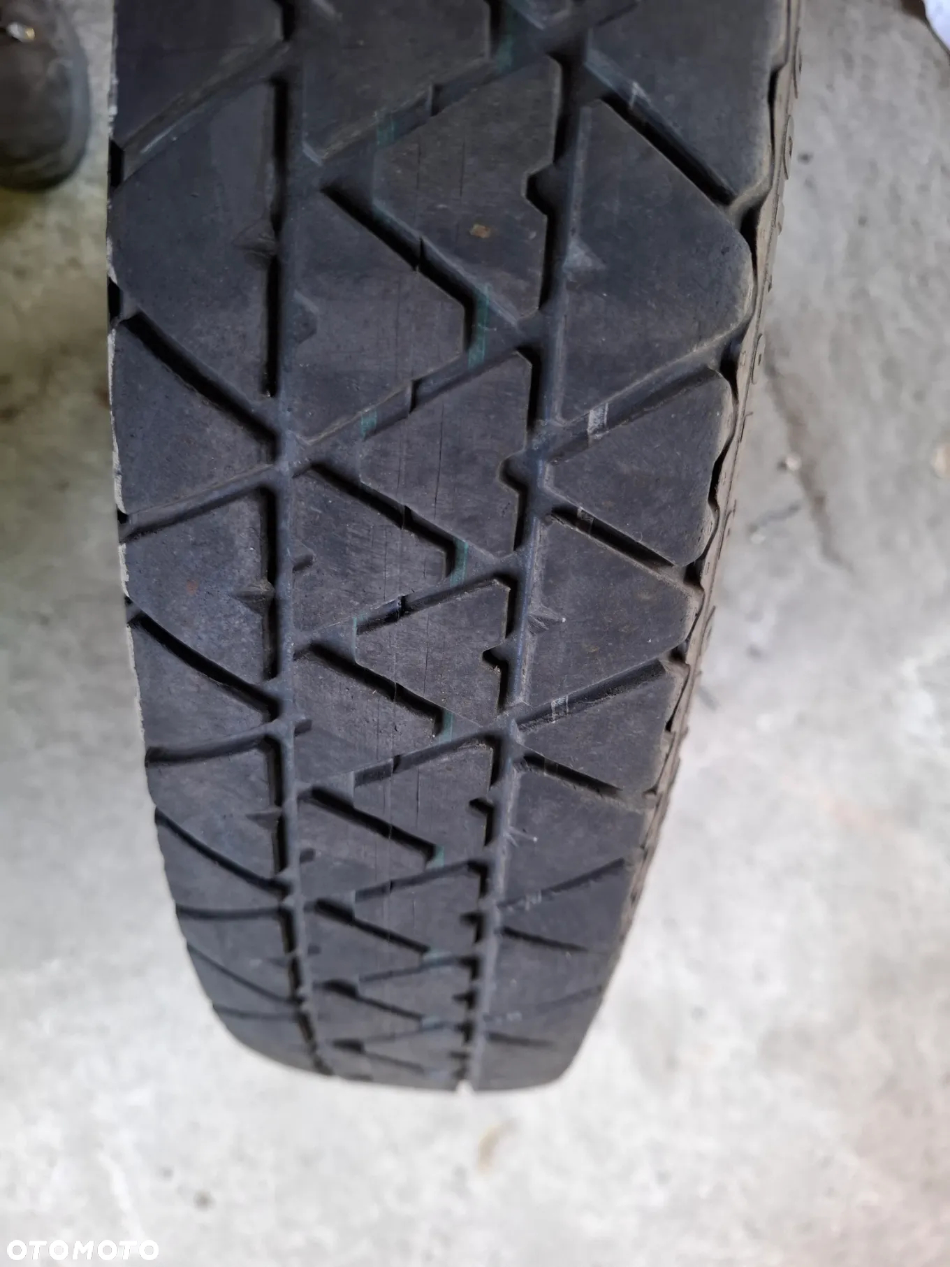 KOLO ZAPASOWE DOJAZDOWE DOJAZDOWKA AUDI A4 B8 A5 A6 C7 Q5 ET29 R19 SLASK WYSYLKA - 7