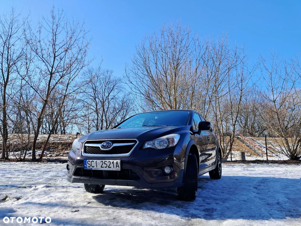 Subaru XV 2.0i Comfort - 13