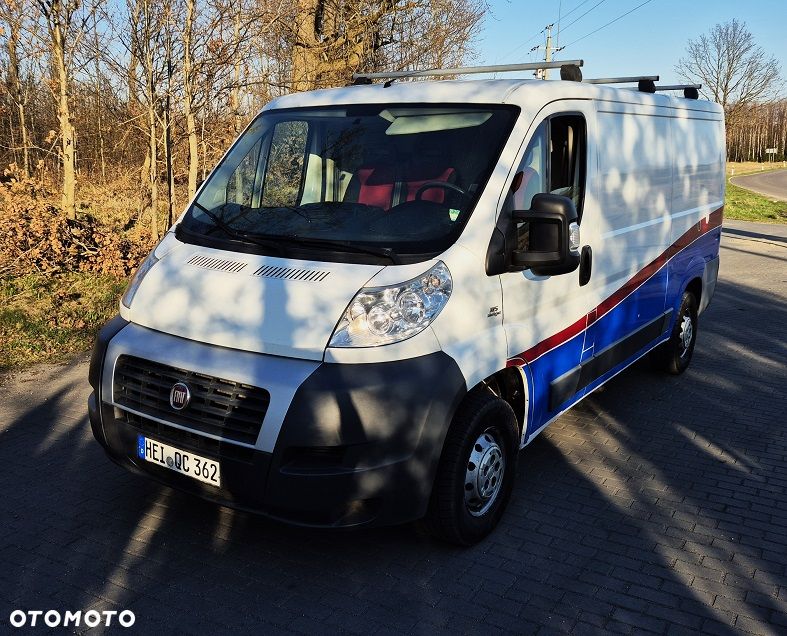Fiat Ducato - 1