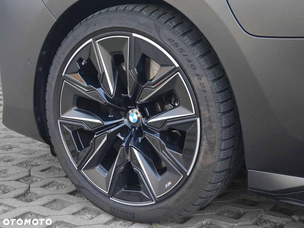 BMW Seria 7 - 7