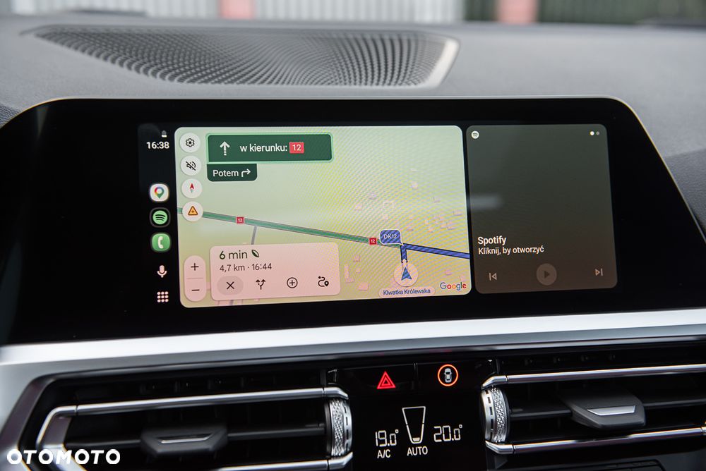 BMW Seria 4 430i M Sport sport - 24