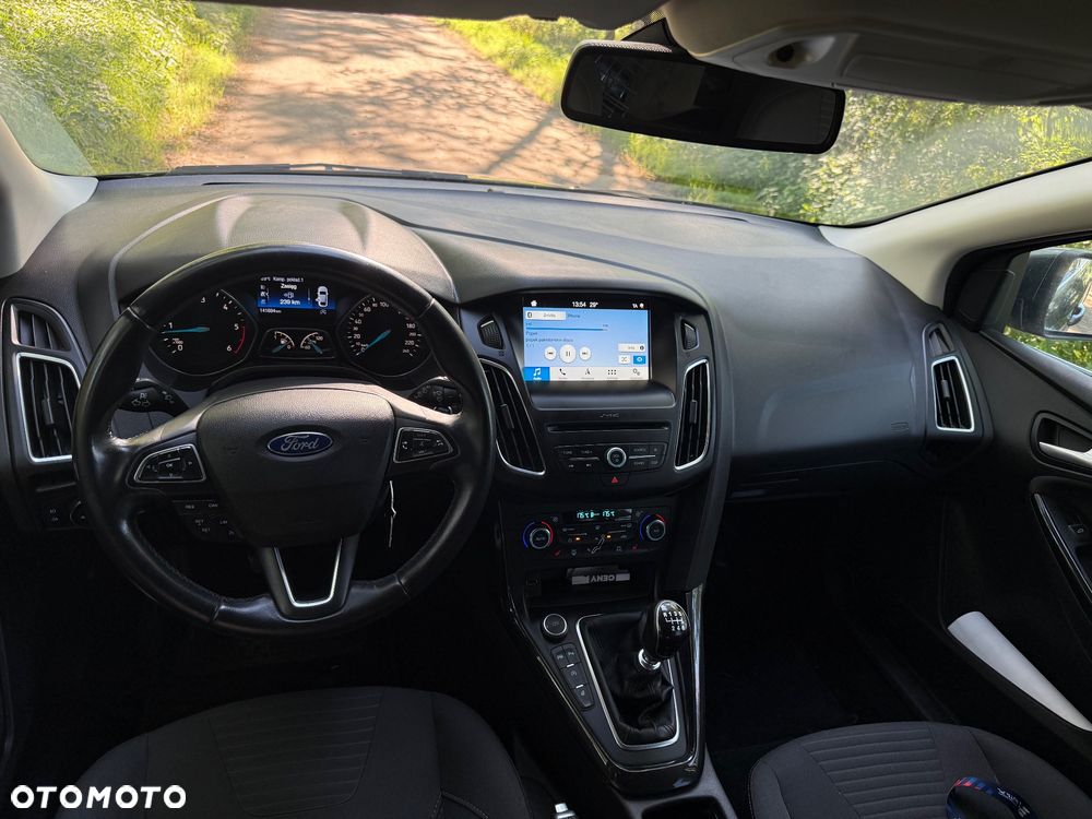 Ford Focus - 14