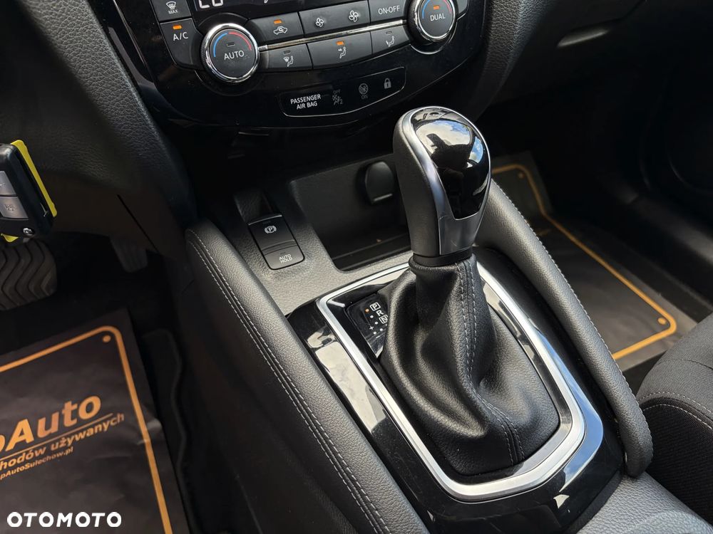 Nissan Qashqai - 29