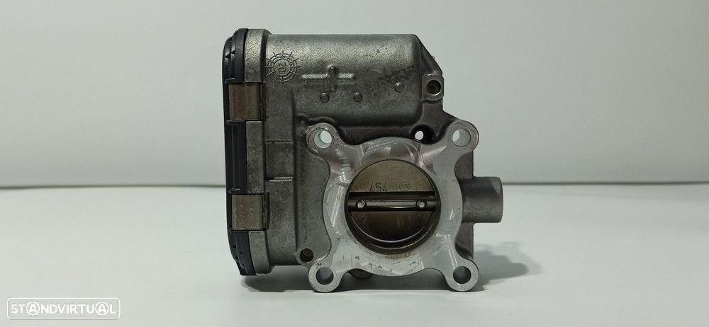 CORPO DE BORBOLETAS NISSAN QASHQAI (J11) ACENTA - 6