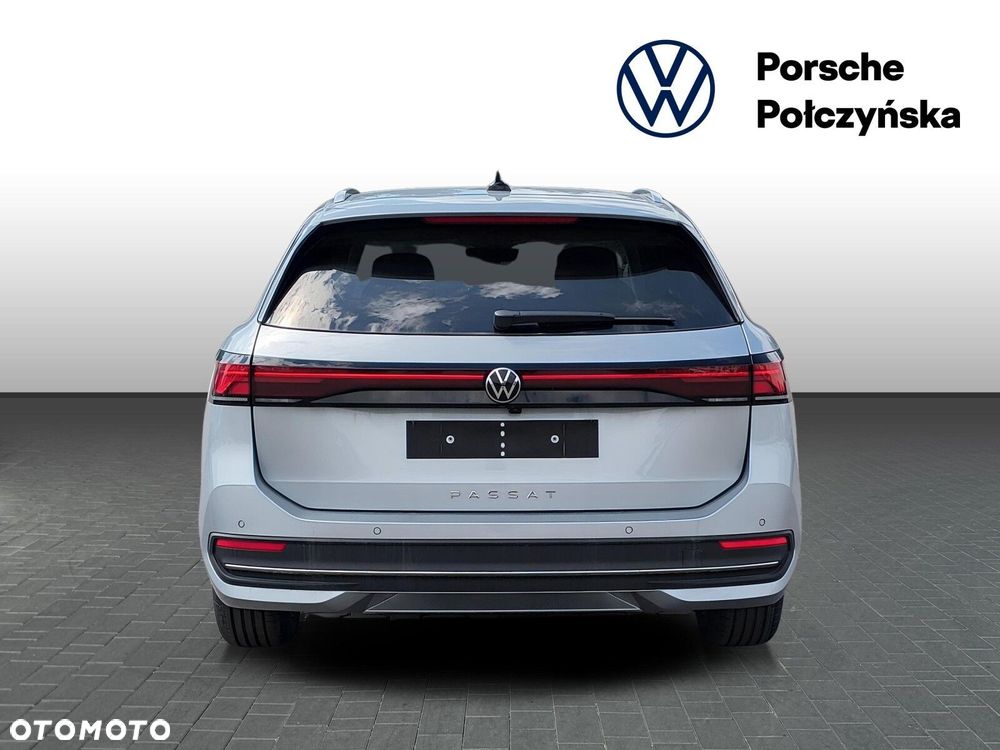 Volkswagen Passat Variant 2.0 TSI Business Plus DSG - 5