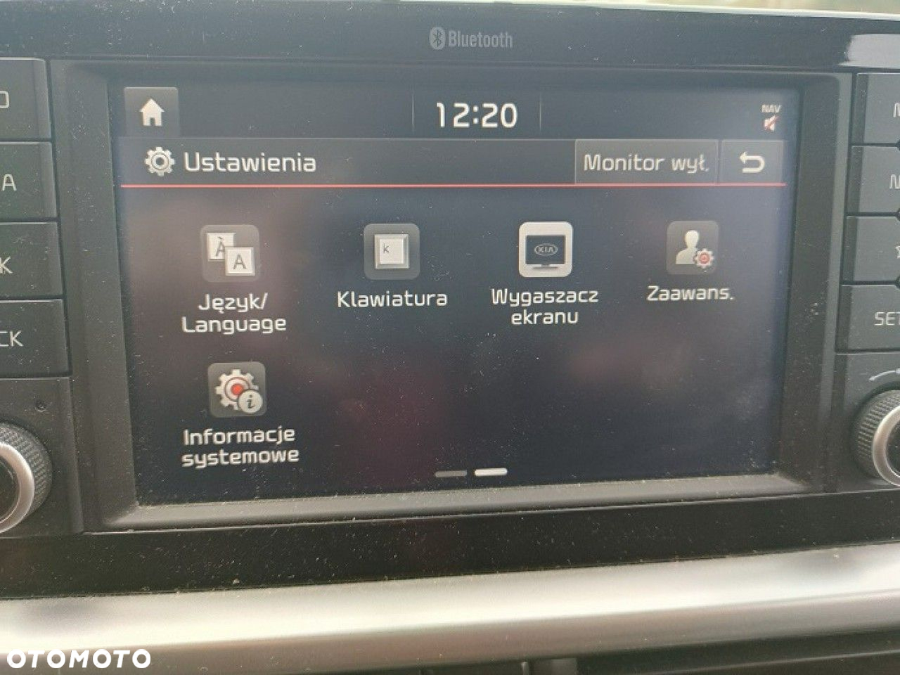 Kia Picanto - 20