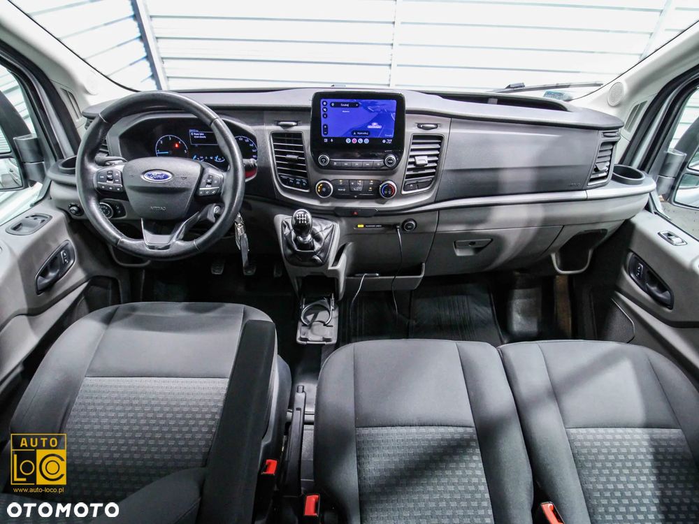 Ford Transit 350 L3H2 Ambiente - 8