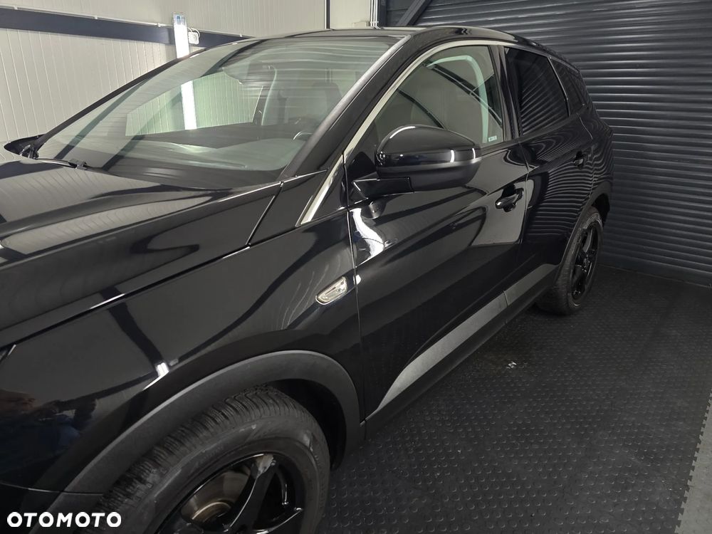 Opel Grandland X 1.6 D Start/Stop Business INNOVATION - 12