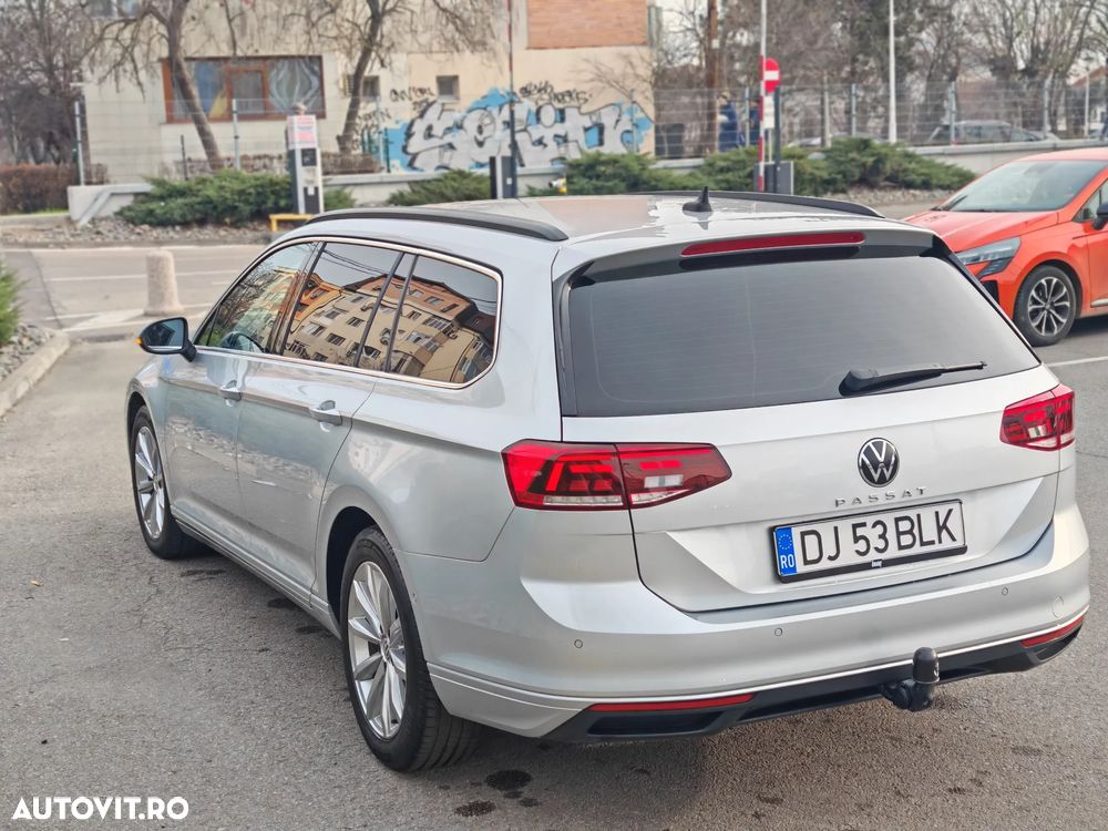 Volkswagen Passat - 17