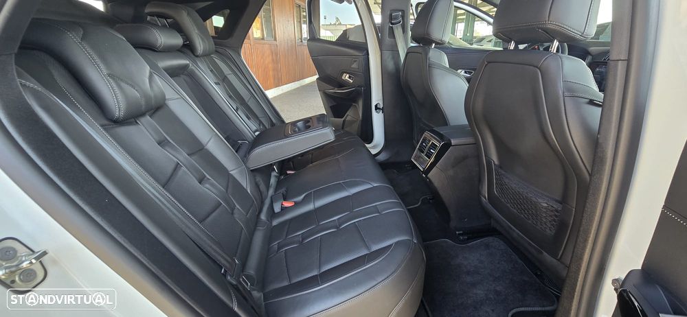 DS DS7 Crossback E-Tense SE Ligne Noire EAT8 - 33