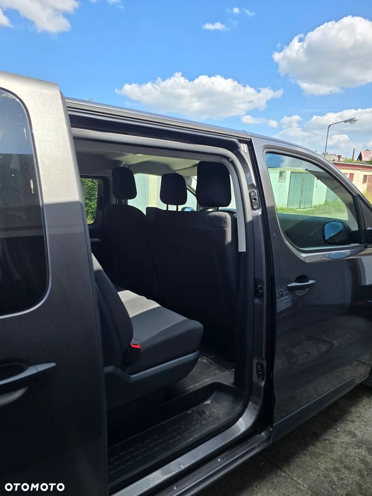 Peugeot Expert Long 2,9t Pro (bryg modu³owy) - 4