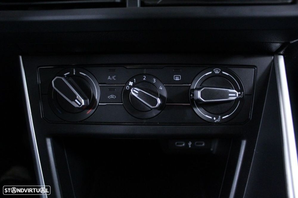 VW Taigo 1.0 TSI Life - 29
