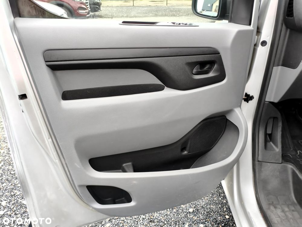 Toyota Proace - 22
