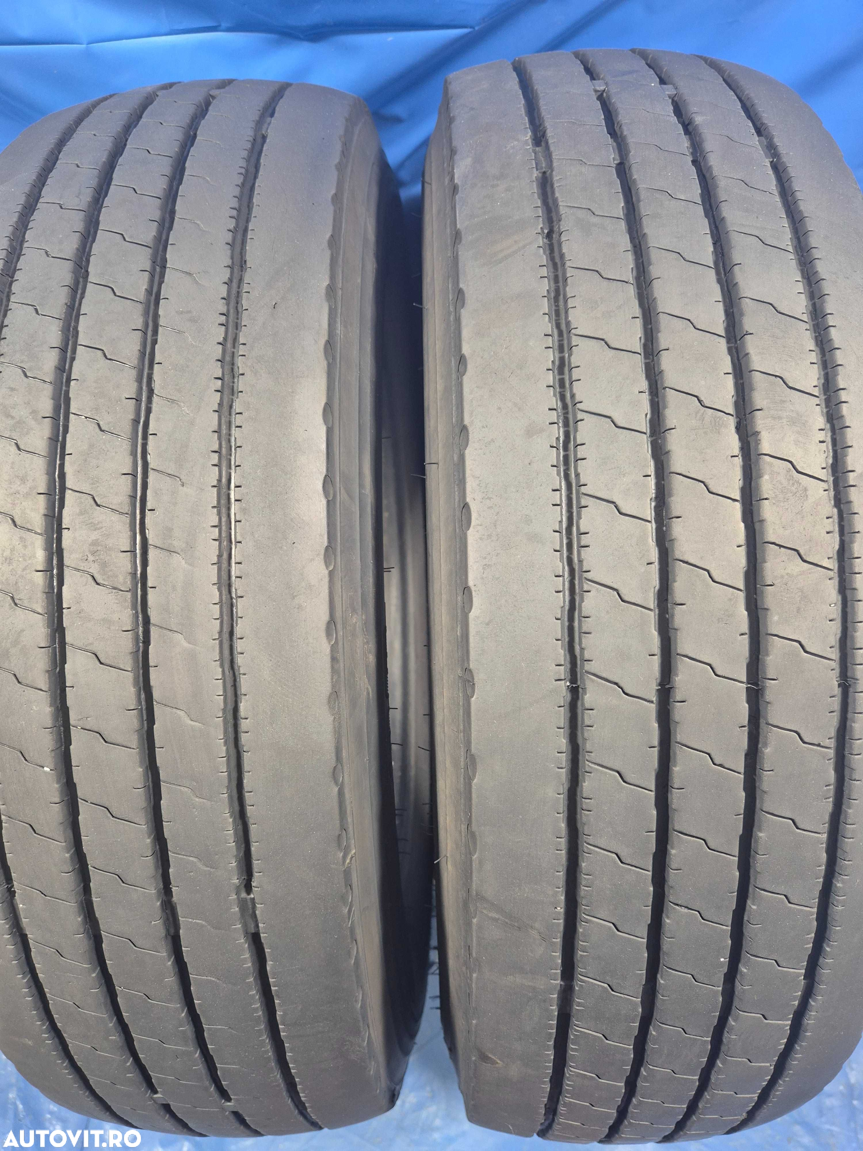 215/75/17,5 Laufen - 4