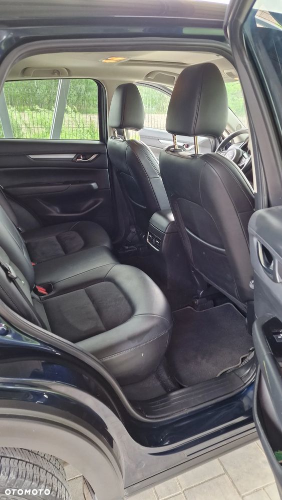 Mazda CX-5 2.5 Skyenergy AWD - 14