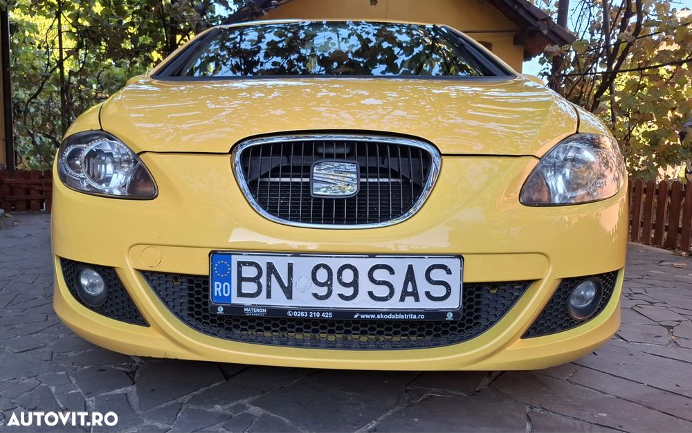 Seat Leon - 2