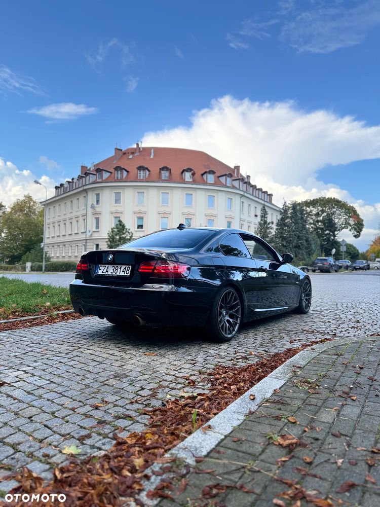 BMW Seria 3 - 4