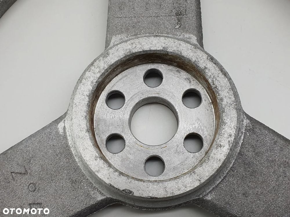 Kolo Napedowe Paska Skuter Govecs Go - 5