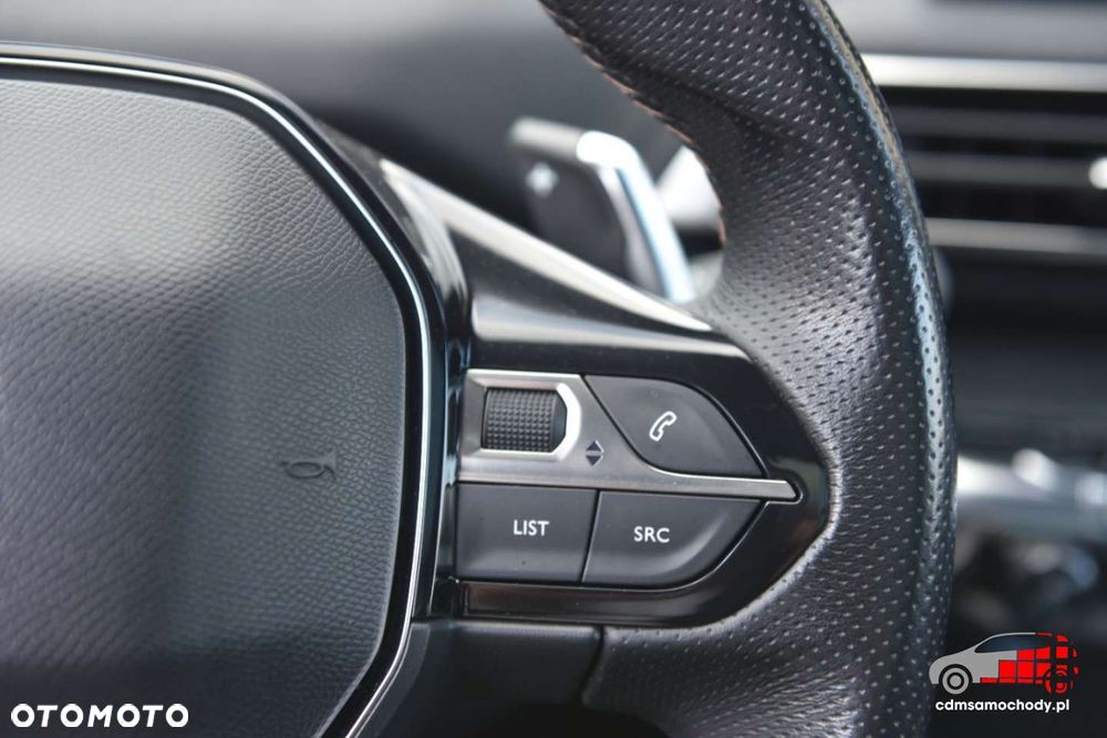 Peugeot 3008 - 35