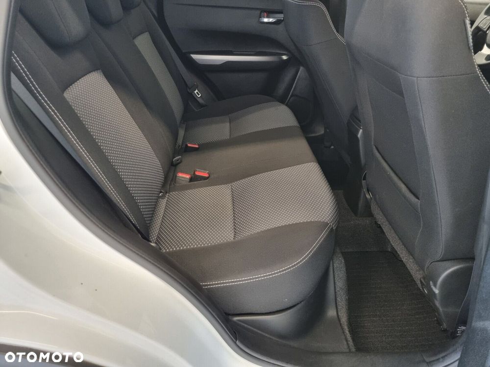Suzuki Vitara 1.4 Boosterjet mHEV Premium 2WD - 9