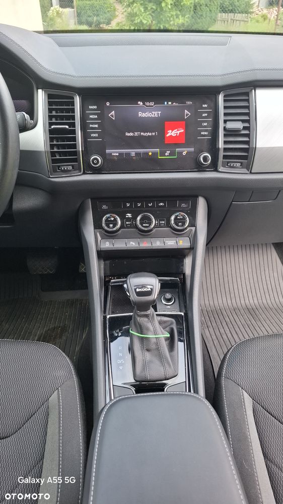 Skoda Kodiaq 1.5 TSI ACT 4x2 Ambition DSG - 2