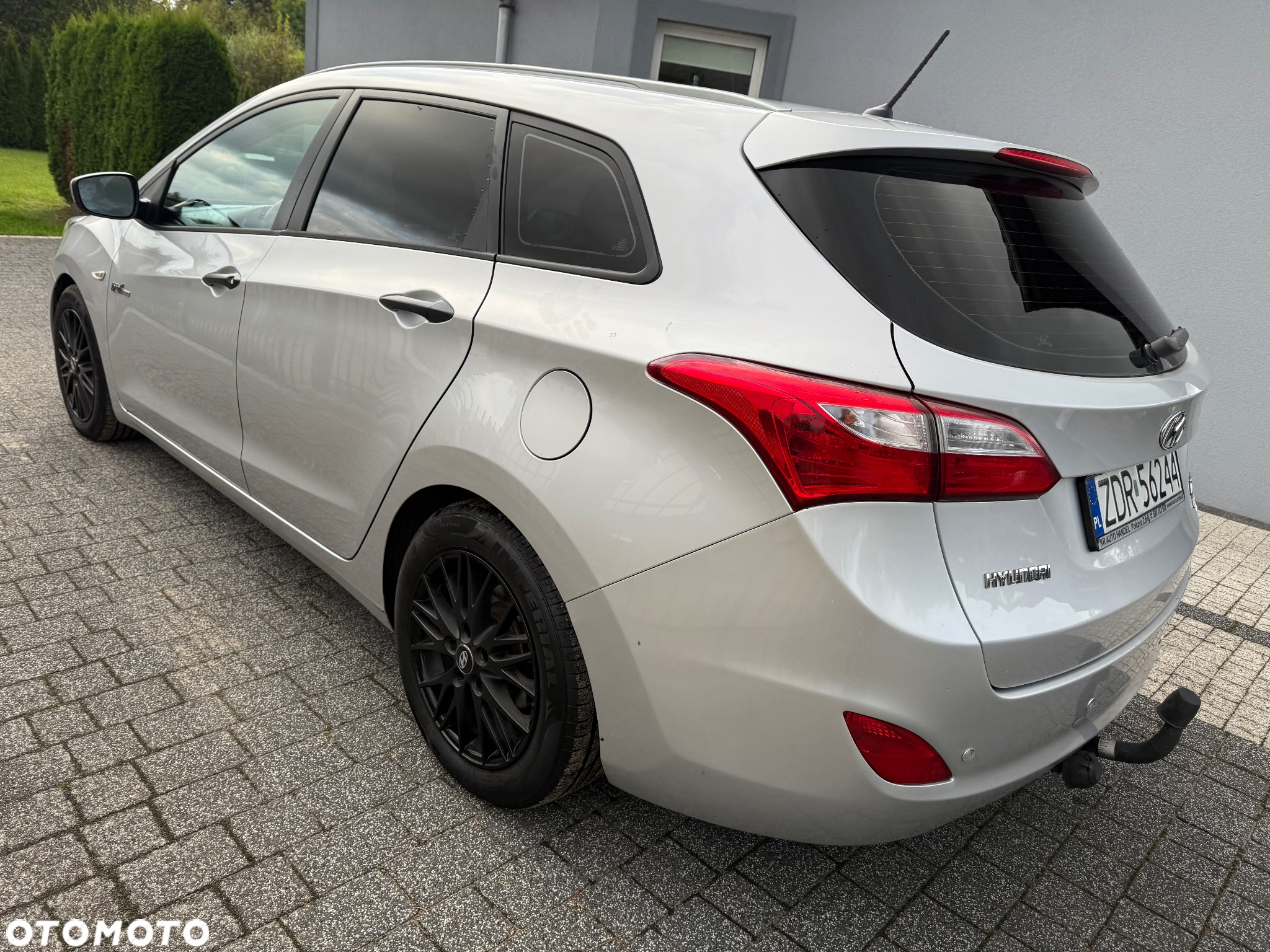 Hyundai i30 1.6 CRDi BlueDrive Comfort - 17