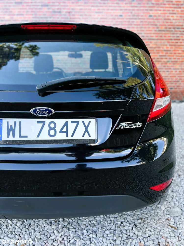 Ford Fiesta - 29