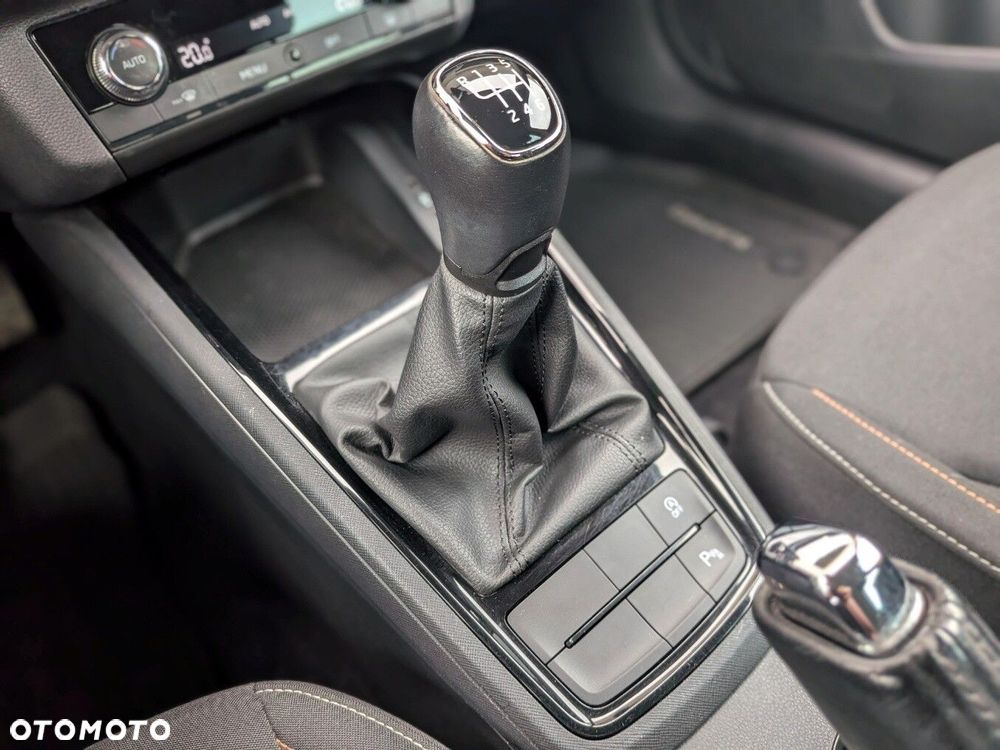 Skoda Kamiq 1.0 TSI Ambition - 29