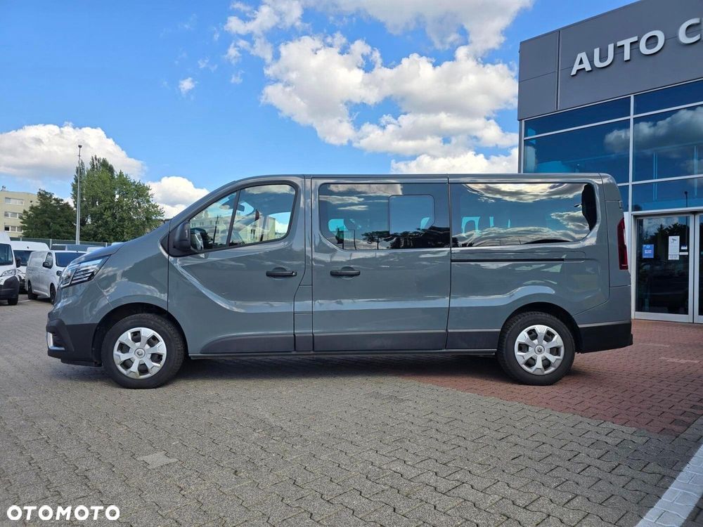 Renault Trafic Kombi 2.0 L2 Pack Clim - 3