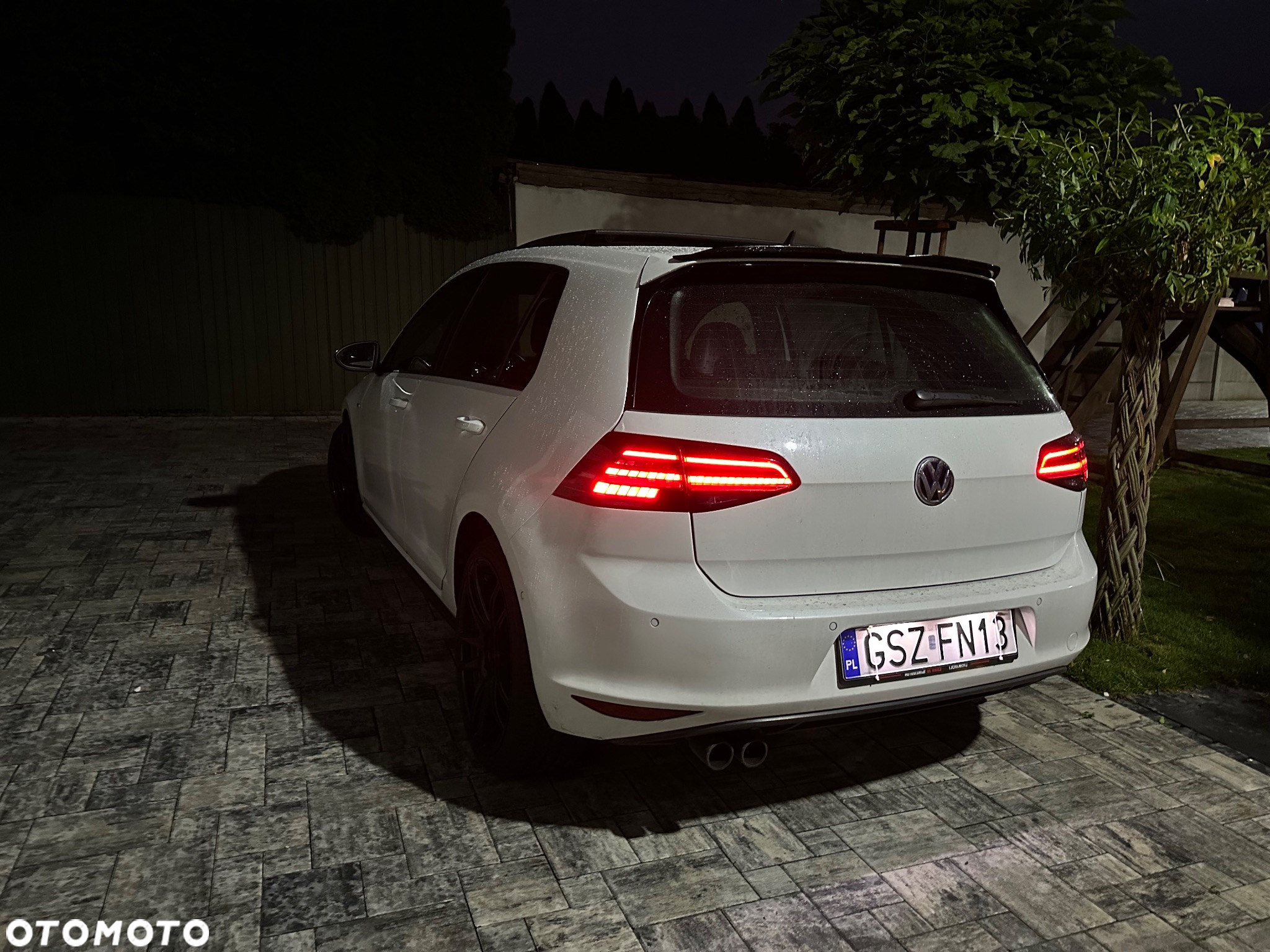 Volkswagen Golf - 25