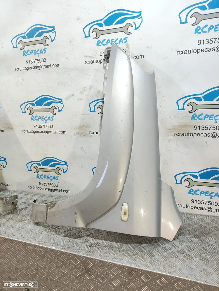 Frente completa KIA SPORTAGE 2 II Fase 1 - 13