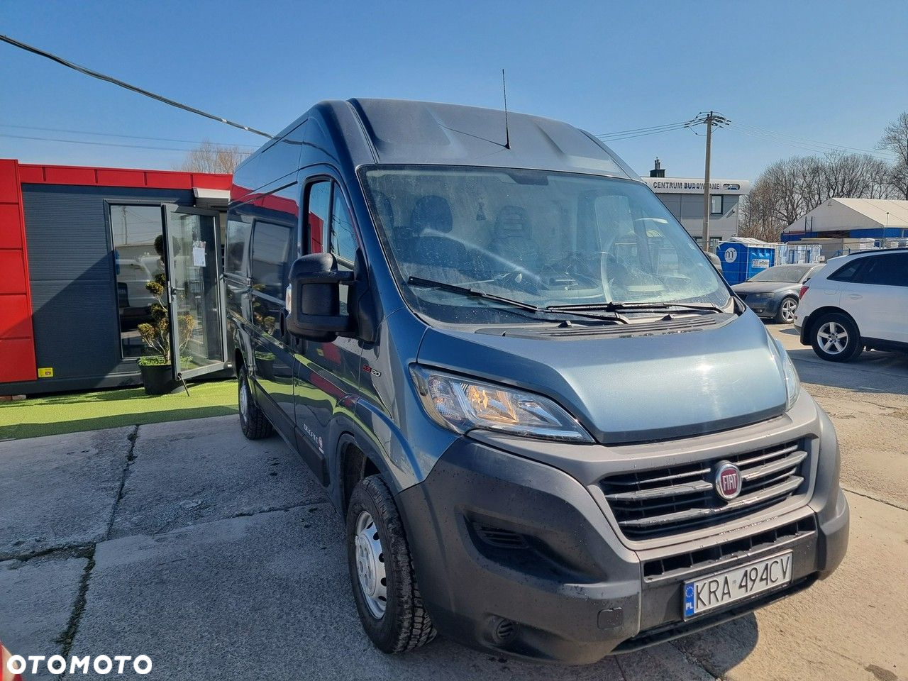Fiat Ducato - 3