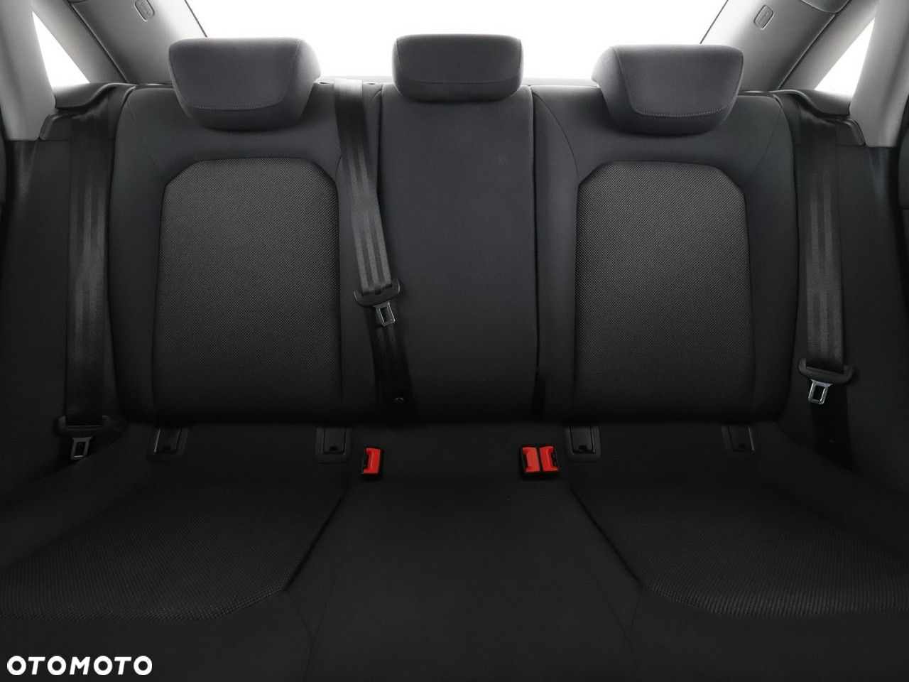 Audi A3 1.0 TFSI Limousine - 18