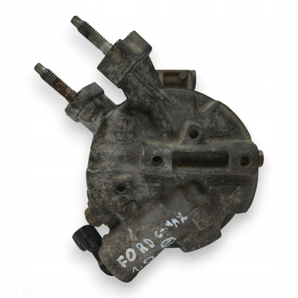 SPRĘŻARKA KLIMATYZACJI Ford Focus III 1.0 EcoBoost CV61-19D629-FB - 8