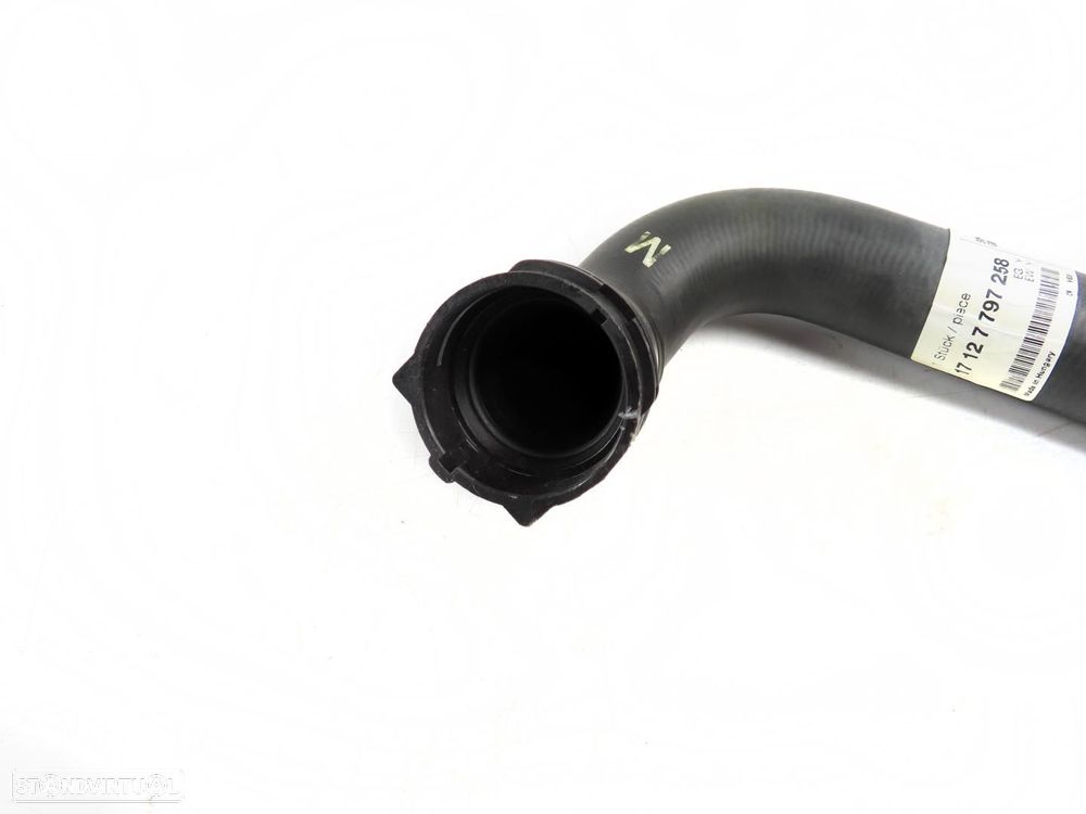 Tubo Radiador Água ao Termostato Novo / Original BMW 3 (E90)/BMW 3 Touring (E91)... - 5