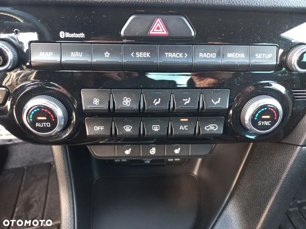 Kia Sportage 1.6 T-GDI GT Line 4WD DCT - 25