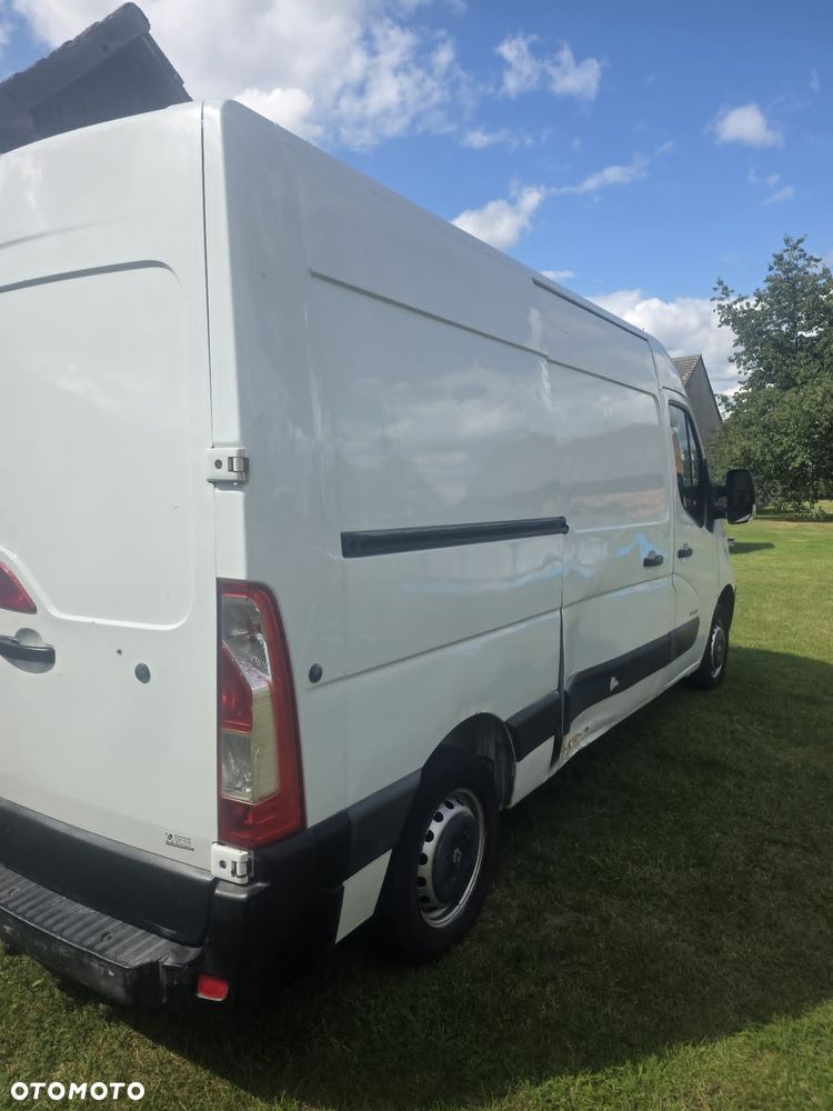 Renault Master L2H2 - 6