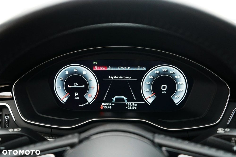 Audi A4 Allroad - 23