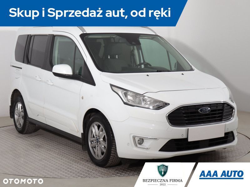 Ford Tourneo Connect - 2