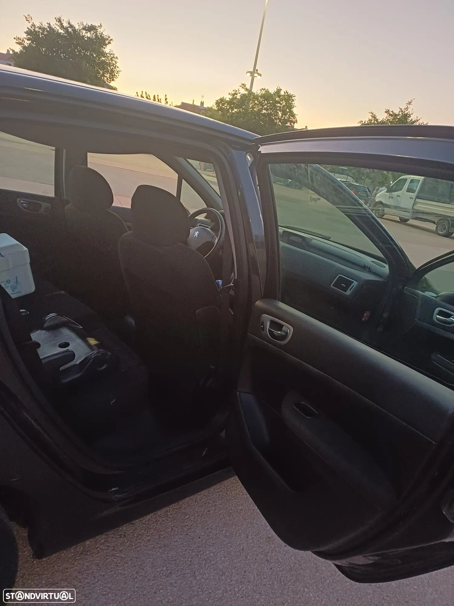 Peugeot 307 1.4 HDi XR - 7