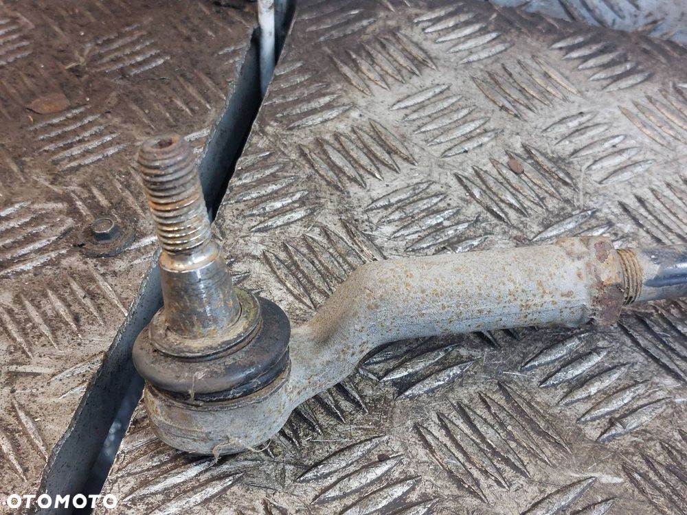 MAGLOWNICA PRZEKŁADNIA KIEROWNICZA VOLVO V70 III EU EUROPA 31429864 - 3