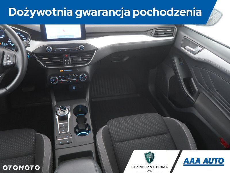 Ford Focus SW - 10