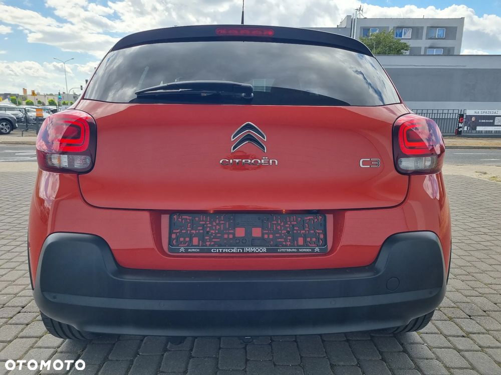 Citroën C3 Pure Tech 110 Stop&Start Exclusive - 40