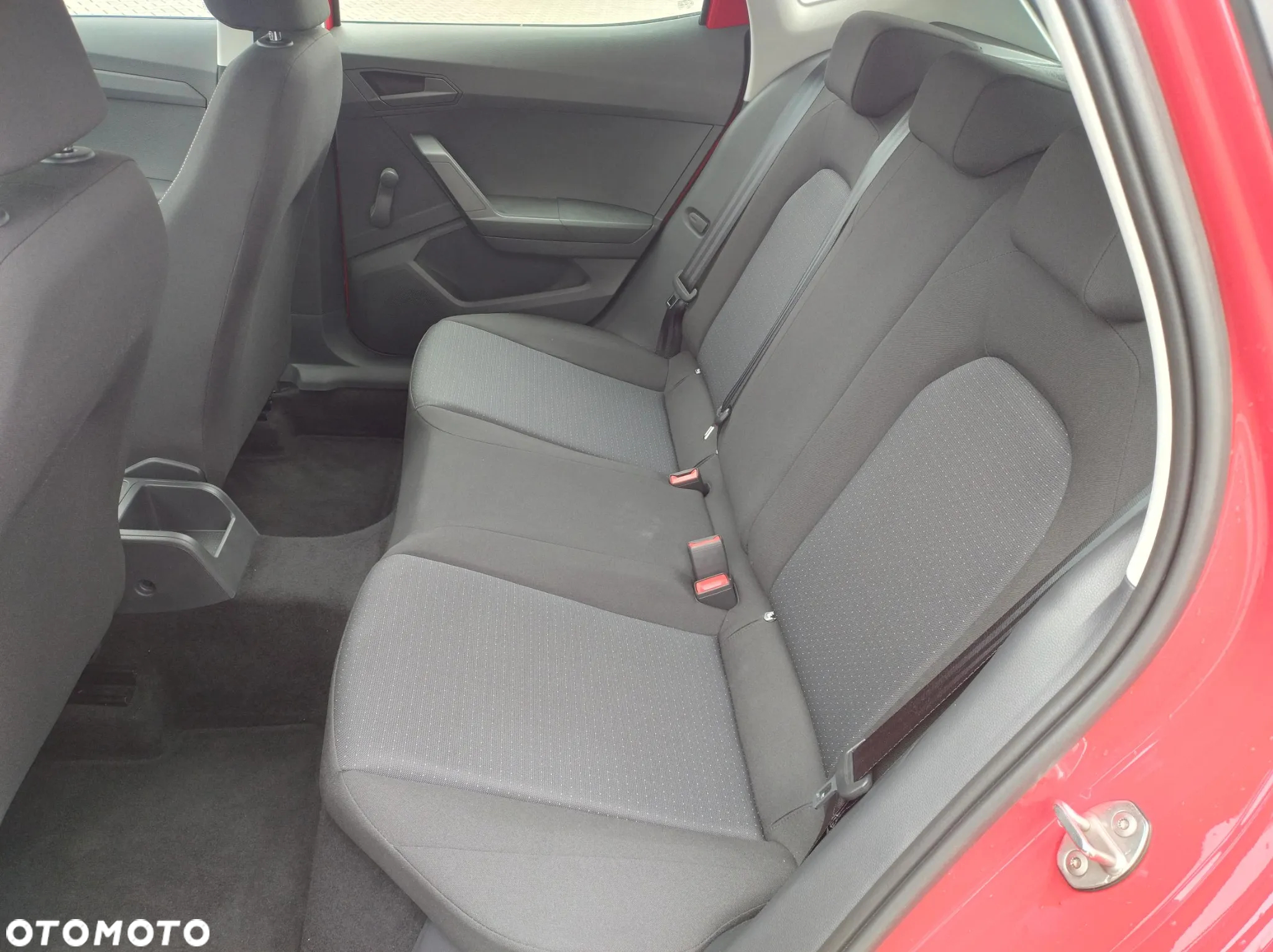 Seat Ibiza 1.0 TSI Style S&S - 11
