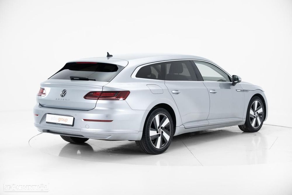 VW Arteon Shooting Brake 2.0 TDI - 4