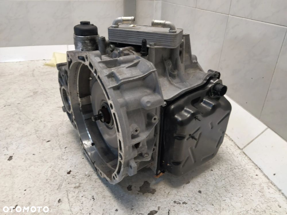 VW TIGUAN II 2.0 TDI DFG SKRZYNIA BIEGÓW SPRZĘGŁO AUTOMAT ORYGINAŁ - 5