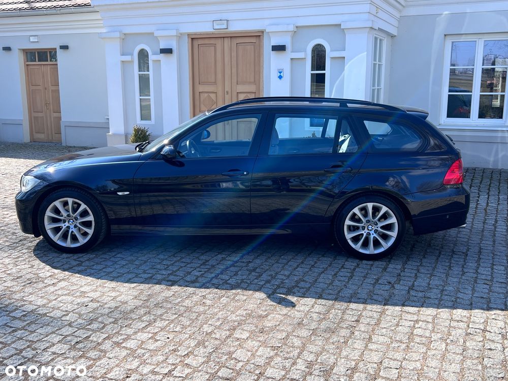 BMW Seria 3 318i Edition Exclusive - 8