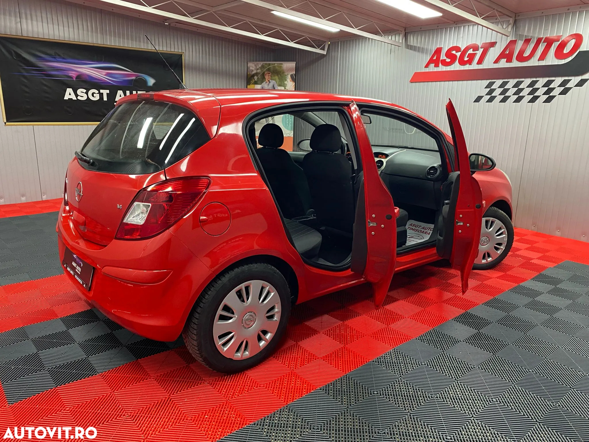 Opel Corsa - 19