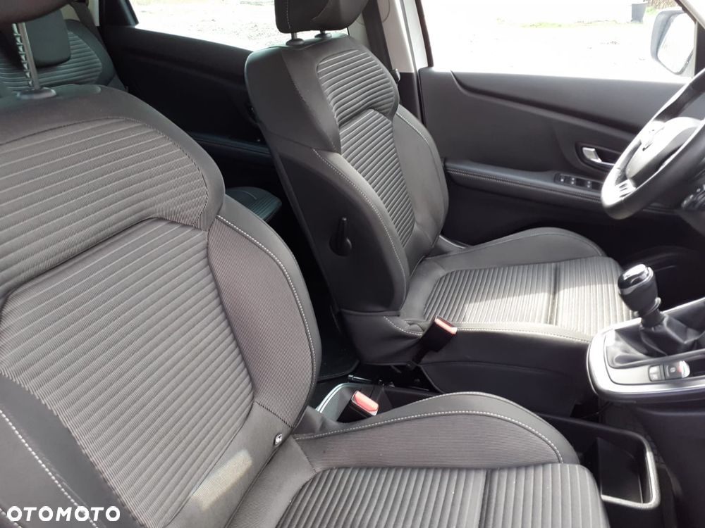 Renault Scenic 1.3 TCe Energy Life - 10